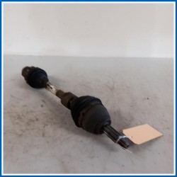 Semiasse (revisionato) Albero di trasmissione destra | dx. | ant. MINI Countryman Cooper R60