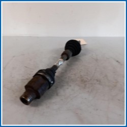 Semiasse (revisionato) Albero di trasmissione destra | dx. | ant. MINI Countryman Cooper R60