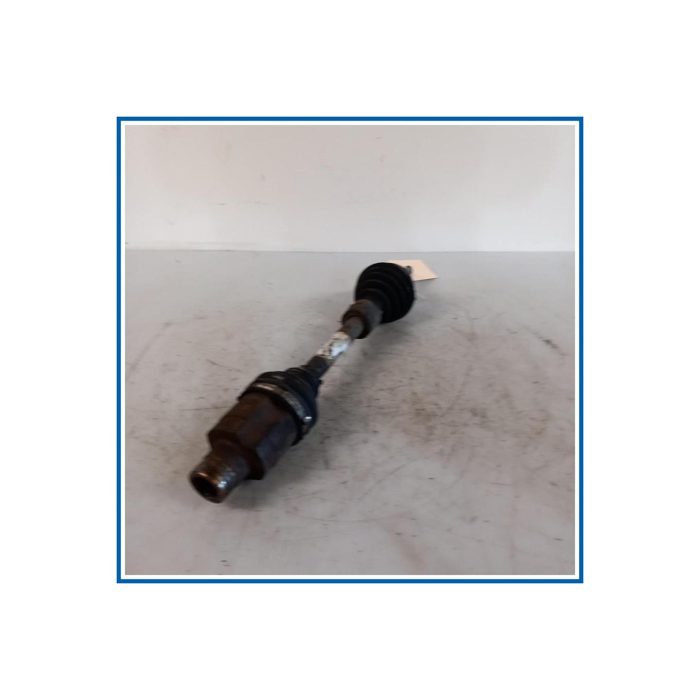 Semiasse (revisionato) Albero di trasmissione destra | dx. | ant. MINI Countryman Cooper R60