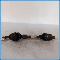 Semiasse (revisionato) Albero di trasmissione destra | dx. | ant. MINI Countryman Cooper R60