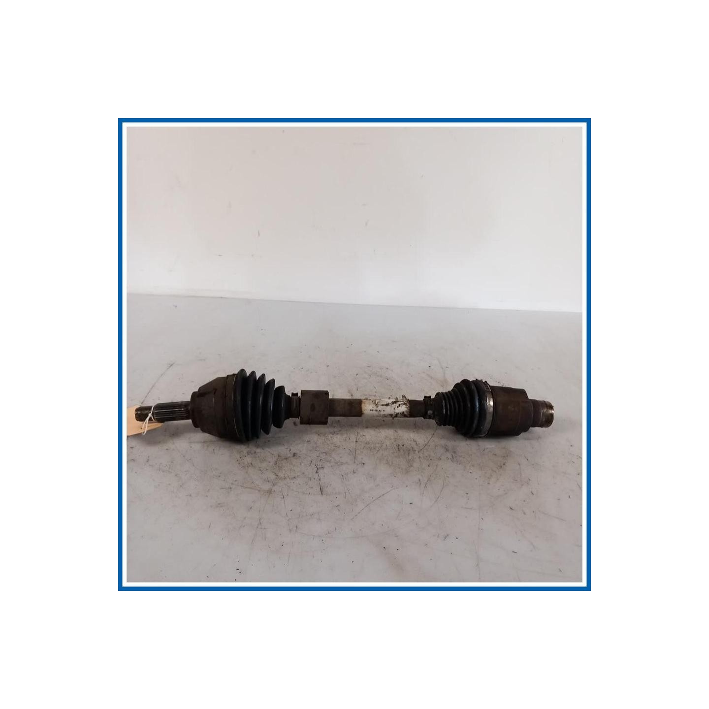 Semiasse (revisionato) Albero di trasmissione destra | dx. | ant. MINI Countryman Cooper R60