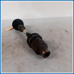 Semiasse (revisionato) Albero di trasmissione destra | dx. | ant. MINI Countryman Cooper R60