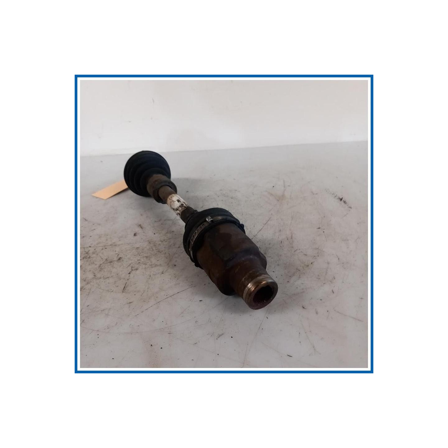 Semiasse (revisionato) Albero di trasmissione destra | dx. | ant. MINI Countryman Cooper R60