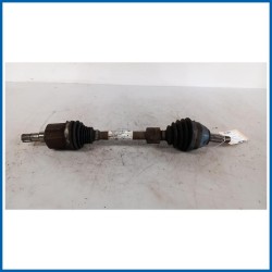 Semiasse (revisionato) Albero di trasmissione sinistra | sx. | ant. MINI Countryman Cooper R60