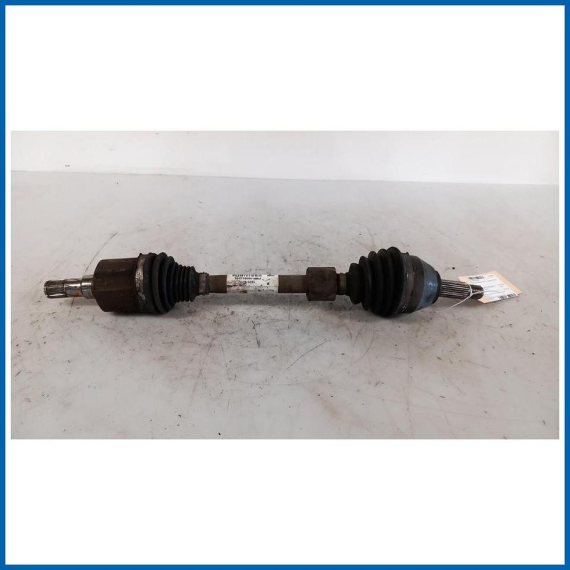 Semiasse (revisionato) Albero di trasmissione sinistra | sx. | ant. MINI Countryman Cooper R60