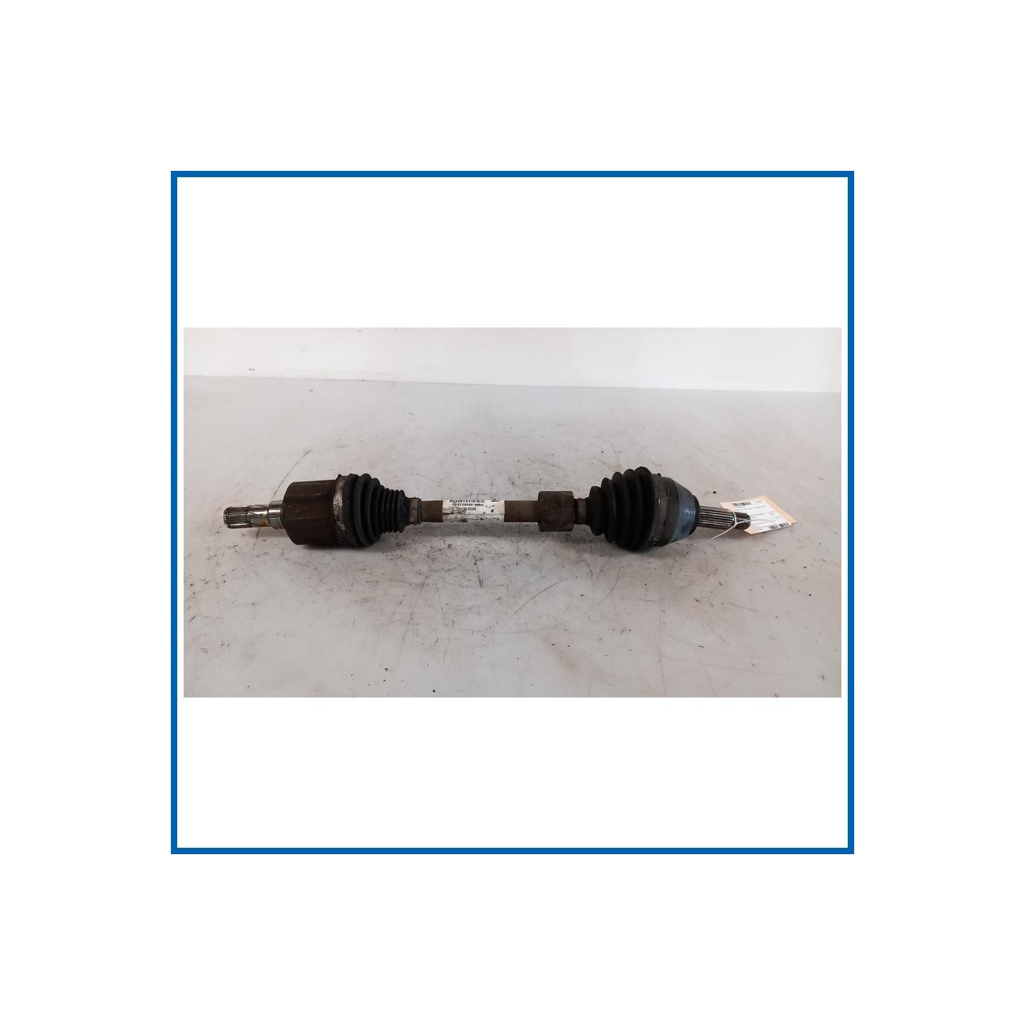 Semiasse (revisionato) Albero di trasmissione sinistra | sx. | ant. MINI Countryman Cooper R60
