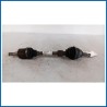 Semiasse (revisionato) Albero di trasmissione sinistra | sx. | ant. MINI Countryman Cooper R60