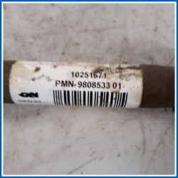 Semiasse (revisionato) Albero di trasmissione sinistra | sx. | ant. MINI Countryman Cooper R60