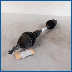 Semiasse (revisionato) Albero di trasmissione sinistra | sx. | ant. MINI Countryman Cooper R60