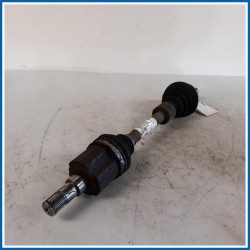 Semiasse (revisionato) Albero di trasmissione sinistra | sx. | ant. MINI Countryman Cooper R60