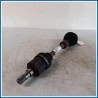Semiasse (revisionato) Albero di trasmissione sinistra | sx. | ant. MINI Countryman Cooper R60