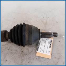 Semiasse (revisionato) Albero di trasmissione sinistra | sx. | ant. MINI Countryman Cooper R60