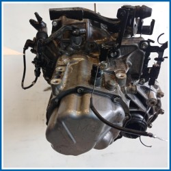 Cambio SCAT CAMBIO CHEVROLET Spark