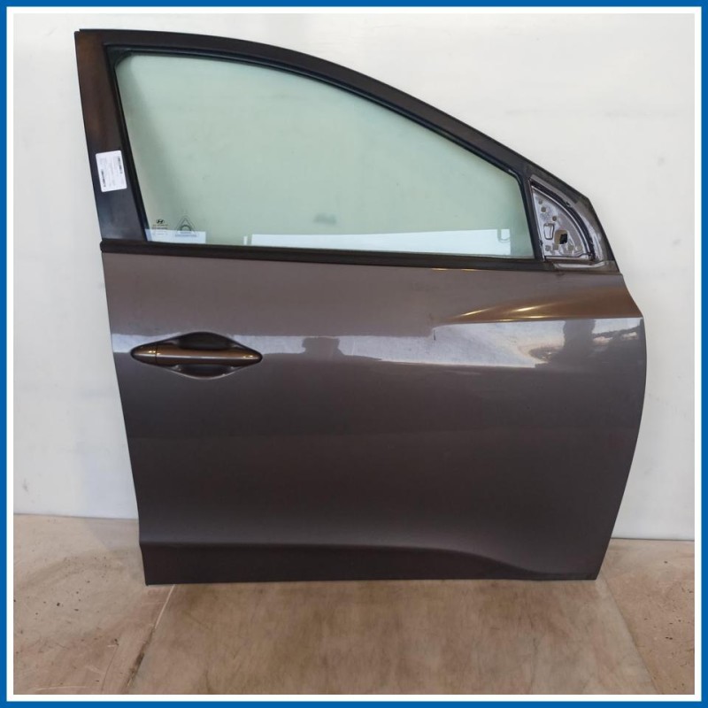 Porta PANN-PORTA ANT, DX | dx. | ant. HYUNDAI ix35