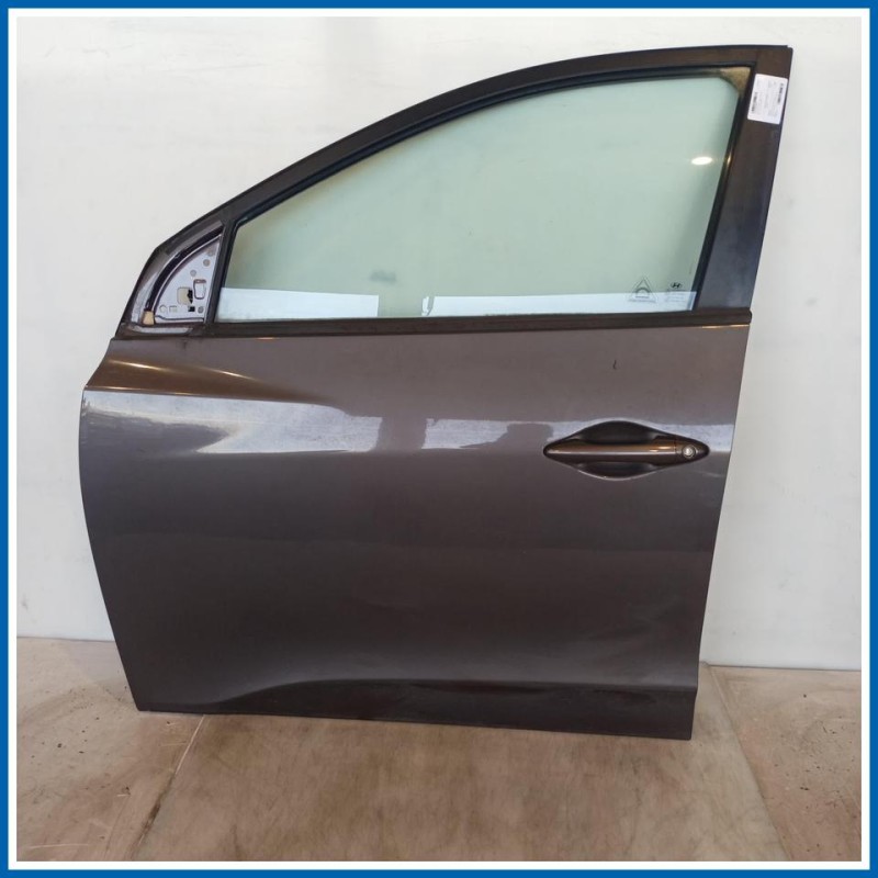 Porta PANN-PORTA ANT, SX | sx. | ant. HYUNDAI ix35