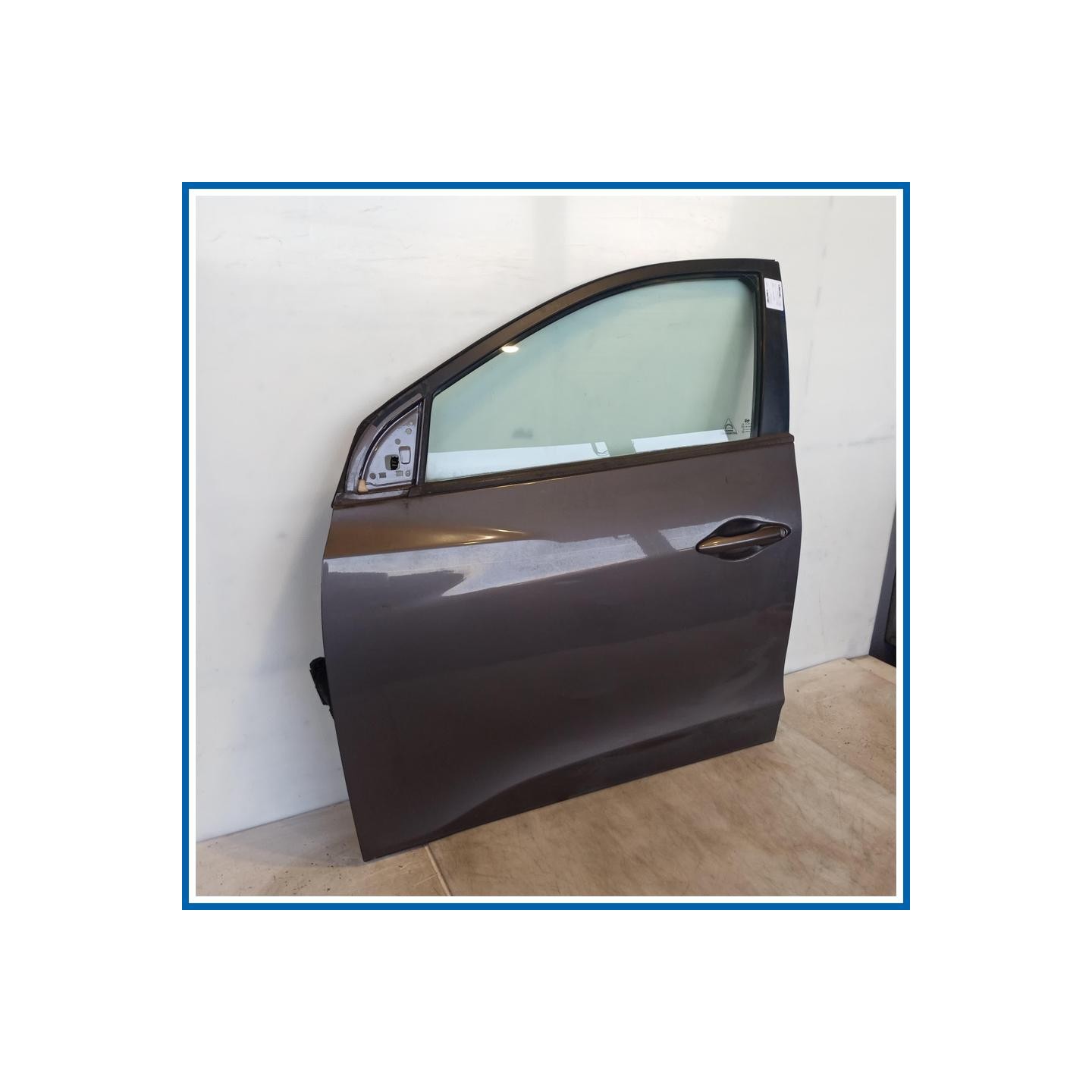 Porta PANN-PORTA ANT, SX | sx. | ant. HYUNDAI ix35