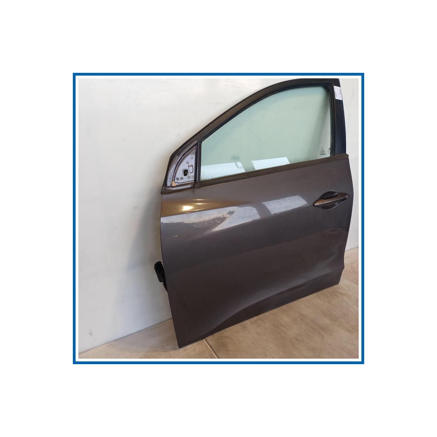 Porta PANN-PORTA ANT, SX | sx. | ant. HYUNDAI ix35