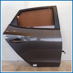 Porta PANN-PORTA POST, DX | dx. | post. HYUNDAI ix35