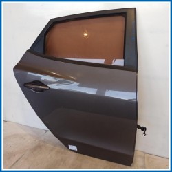 Porta PANN-PORTA POST, DX | dx. | post. HYUNDAI ix35