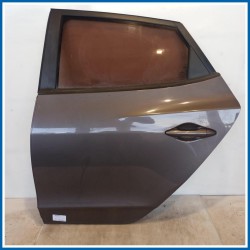 Porta PANN-PORTA POST, SX | sx. | post. HYUNDAI ix35