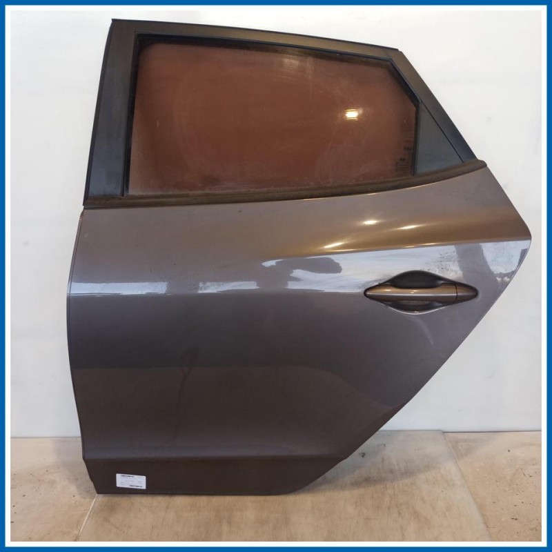 Porta PANN-PORTA POST, SX | sx. | post. HYUNDAI ix35