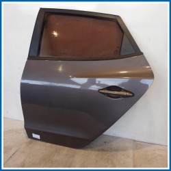 Porta PANN-PORTA POST, SX | sx. | post. HYUNDAI ix35