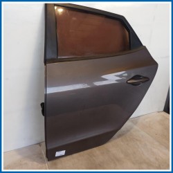 Porta PANN-PORTA POST, SX | sx. | post. HYUNDAI ix35