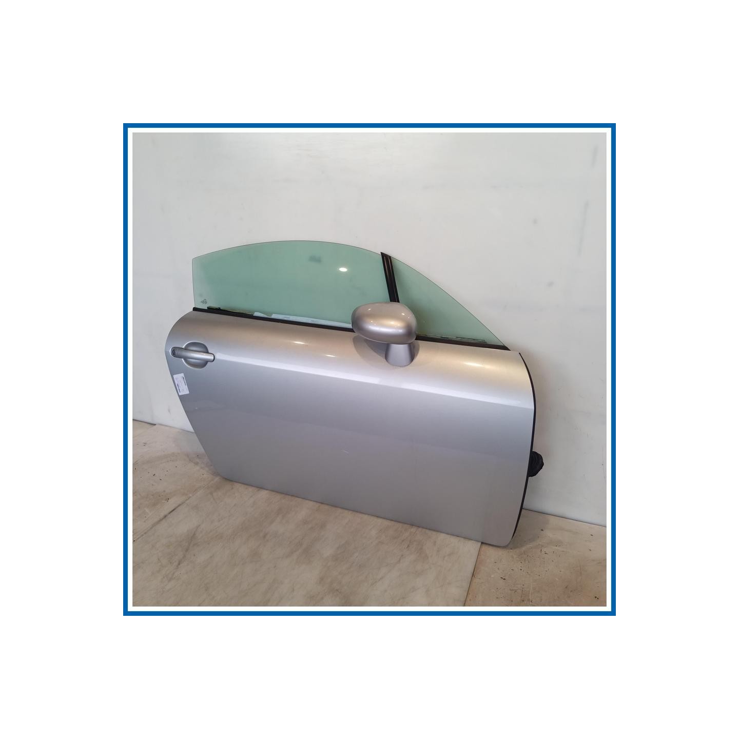 Porta . | dx. | ant. AUDI TT 8N3