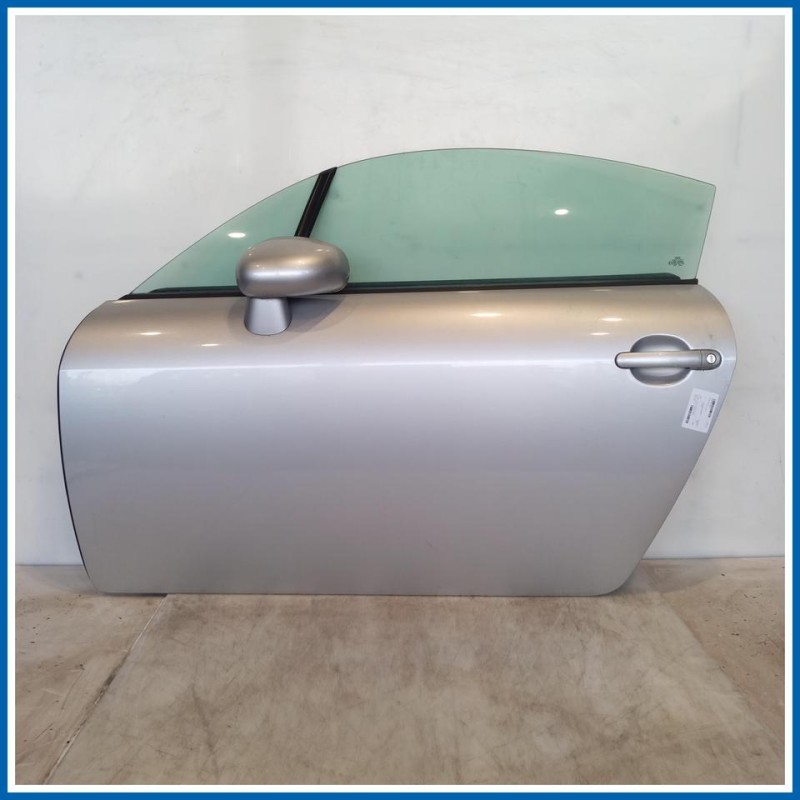 Porta . | sx. | ant. AUDI TT 8N3