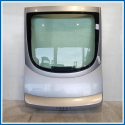 Portello . | post. AUDI TT 8N3