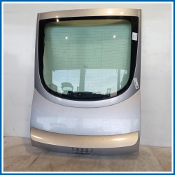 Portello . | post. AUDI TT 8N3