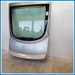 Portello . | post. AUDI TT 8N3