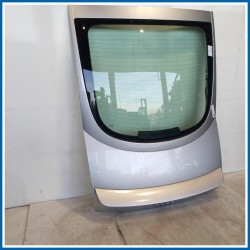 Portello . | post. AUDI TT 8N3