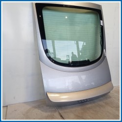 Portello . | post. AUDI TT 8N3