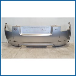 Paraurti . | post. AUDI TT 8N3