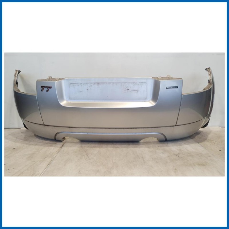 Paraurti . | post. AUDI TT 8N3