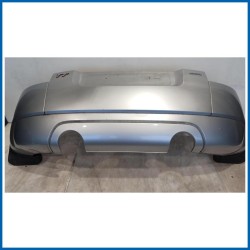 Paraurti . | post. AUDI TT 8N3