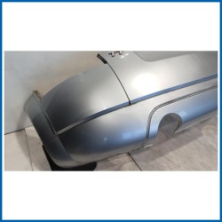 Paraurti . | post. AUDI TT 8N3