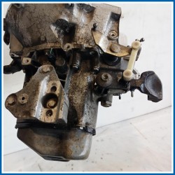 Cambio SCAT CAMBIO PEUGEOT 208 I