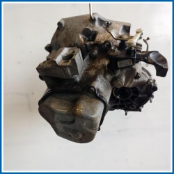 Cambio SCAT CAMBIO PEUGEOT 208 I