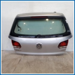 Portello . | post. VOLKSWAGEN Golf VI