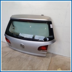 Portello . | post. VOLKSWAGEN Golf VI