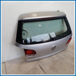 Portello . | post. VOLKSWAGEN Golf VI