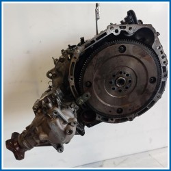 Cambio BOITE AJ8-000 RENAULT Koleos I