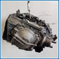 Cambio BOITE AJ8-000 RENAULT Koleos I