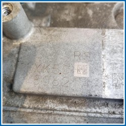 Cambio BOITE AJ8-000 RENAULT Koleos I