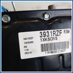 Cambio BOITE AJ8-000 RENAULT Koleos I