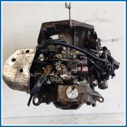 Cambio CAMBIO E DIFFERENZ. LANCIA Ypsilon II