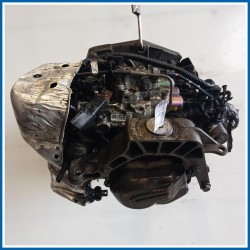 Cambio CAMBIO E DIFFERENZ. LANCIA Ypsilon II