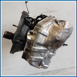 Cambio CAMBIO E DIFFERENZ. LANCIA Ypsilon II